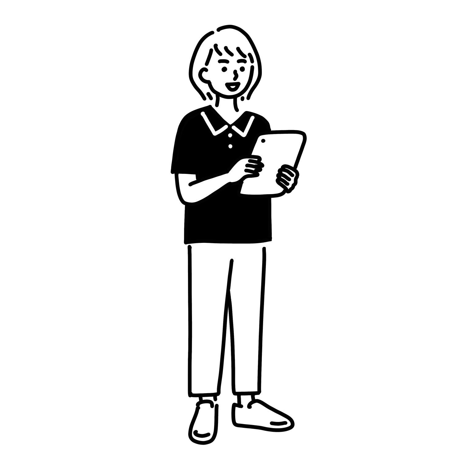 イラスト